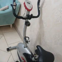 دوچرخه ثابت|تجهیزات ورزشی|تهران, مختاری|دیوار