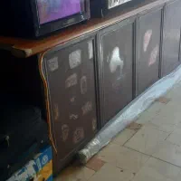 کانتر کافه فروشگاه کابینت با صفحه 32 میل 3 متر|فروشگاه و مغازه|تهران, نازی‌آباد|دیوار