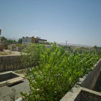 جنت اباد ۴۰۲ متر ویلا داخل بافت سند ۶دانگ