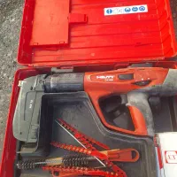 میخکوب هیلتی|ابزارآلات|رشت, کوی فکوری|دیوار