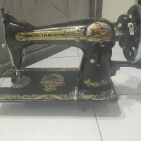 چرخ خیاطی
