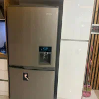 یخچال اسنوا