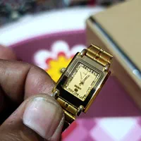 ساعت زنانه آرچی سوئیس اصل آب طلا  ثابت توافقی فوری|ساعت|بندرعباس, |دیوار