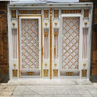 ساخت درب وپنجره|خدمات پیشه و مهارت|مسجد سلیمان, |دیوار