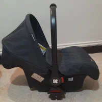 ست کالسکه و کریر کیکابو اصل