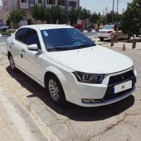 دنا پلاس ۶ دنده مدل ۴۰۳