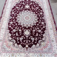 یک جفت فرش 6 متری