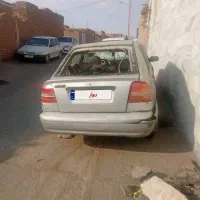 پراید ۱۴۱ اسقاط|خودرو سواری و وانت|بیرجند, |دیوار