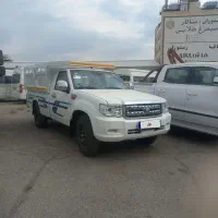 حمل بار نیسان