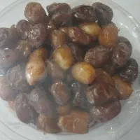 خرمای درجه یک سرنی