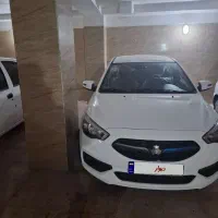 شاهین glمدل ۱۴۰۴