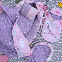 تشک گارد نوزاد