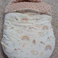 گهواره و رخت خواب|تخت و صندلی بچه|تهران, اتحاد|دیوار