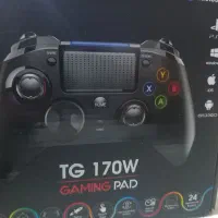 دسته گیم پد tg 170w