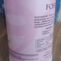 کودوارداتی قارچ کش،فسفر درختان (فسفیت مس اسپانیا)