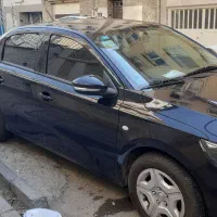 تارا v1 دنده ای