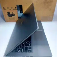 لپتاپ اقتصادی به همراه کارتن Laptop Asus X515|رایانه همراه|بیرجند, |دیوار