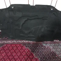 نمد کاپوت پژو ۴۰۵