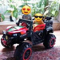 ماشین شارژی فروشی