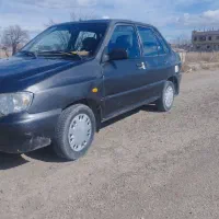 پراید 132|خودرو سواری و وانت|میاندوآب, |دیوار