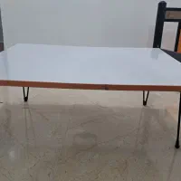 تخته وایت برد میز شو