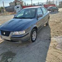 سمند زیر خاکی|خودرو سواری و وانت|یاسوج, |دیوار