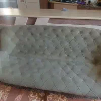 مبل هفت نفره و بوفه|مبلمان خانگی و میز عسلی|مشهد, چهارچشمه|دیوار