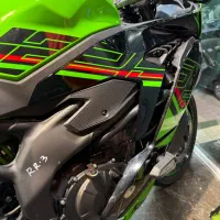 Zx25rr|موتورسیکلت|رشت, گلسار|دیوار