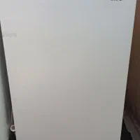 یخچال و فریزر کوچک لایف