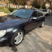 بنز s350|خودرو سواری و وانت|تهران, بهار|دیوار
