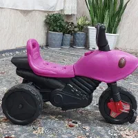 3 چرخه در حد صفر