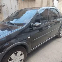 با سلام L90 مشکی مکالیک  مدل 86 بی رنگ|خودرو سواری و وانت|نسیم‌شهر, |دیوار