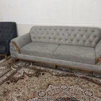 فروش مبل نو|مبلمان خانگی و میز عسلی|شیراز, شهرک صدا و سیما|دیوار