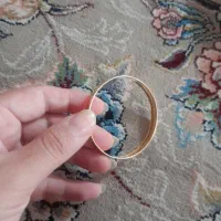 النگو آیینه و گوشواره|جواهرات|خرم‌آباد, |دیوار