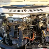 پراید131 مدل 96|خودرو سواری و وانت|پارس‌آباد, |دیوار