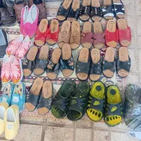 تابستانی|کیف، کفش، کمربند|سبزوار, امیر کبیر|دیوار