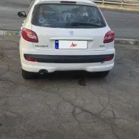 ۲۰۷ تمام فول مدل ۱۴۰۵ پانا