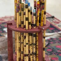 گیتار|گیتار، بیس، امپلیفایر|الوند, |دیوار