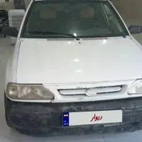 پراید مدل ۹۴