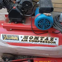 پمپ باد،گیره وجک سوسماری