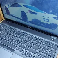 لپتاپ دل لتدیود ۵۵۰۰