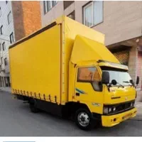 تخصص ما جابجایی اسباب کشی منزل با چیدمان وسایل|خدمات حمل و نقل|بوشهر, |دیوار