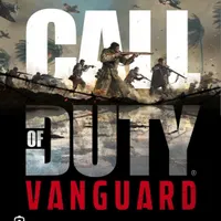 بازی call of duty vanguard PS5