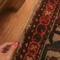 فرش دستباف ۳ متری|فرش|تهران, مجیدآباد|دیوار