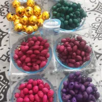 گردن بند|بدلیجات|مریوان, |دیوار