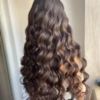 آموزش شینیون و میکاپ حرفه ای عروس و رنگ و لایت|خدمات آرایشگری و زیبایی|ساری, |دیوار