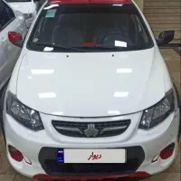 ماشین کوییک R|خودرو سواری و وانت|آبادان, |دیوار