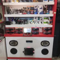 رایگان .سیستم،دزدگیر ردیاب سرامیک لوکس فقط چک|قطعات یدکی و لوازم جانبی|مشهد, ایثارگران|دیوار