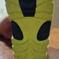 رین بوت یا چکمه آلمانی سایر ۲۲|کفش و لباس بچه|رشت, بلوار گیلان|دیوار