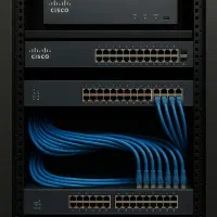 کارشناس شبکه،نصب و پیکربندی تجهیزات